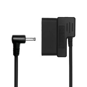 Cobra Electronics Us 0010088-1 Radar Detector Hard Wire Power Cord Obdii To Barrel Connector