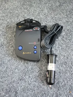 Esd-6550q Cobra 6 Band Laser Eye 360