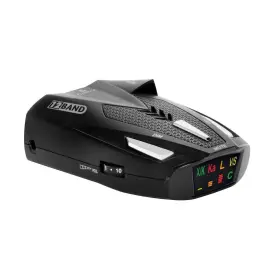 Esd-9290 Cobra Esd 9290 Radar Detector