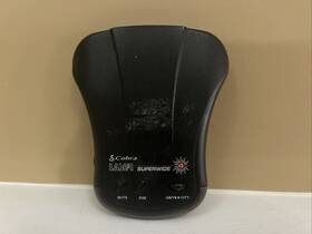 Cobra Idk-123 Rdl-212sw Radar Detector