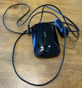 Irad-100 Cobra Iradar Irad 100 Radar Detector With Power Cord
