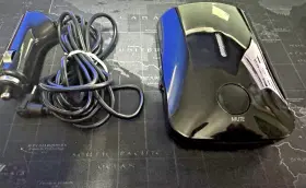 Irad-105 Cobra Iradar Irad 105 Radar/laser/camera Detector Sweet