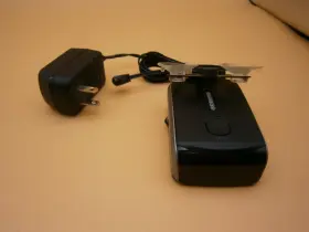 Irad-950 Cobra Iradar Irad 950 Radar / Laser Detector With Wall Plug
