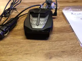 Mpn-6 Cobra Radar Detector