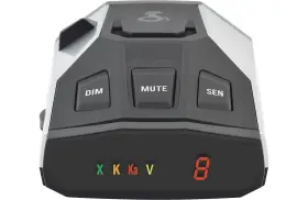 Rad-400 Cobra Rad 400 - Radar/laser Detector