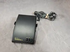 Rd-3175 Cobra Trapshooter 3 Radar Detector Model #rd-3175 Tested With Car Power Plug