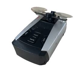 Cobra Spx-6700 Radar Laser Detector Spx6700 360 Tested
