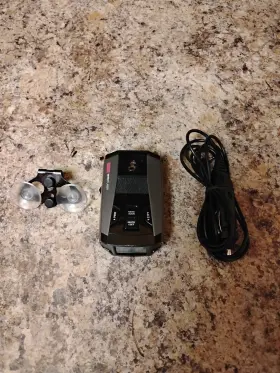 Spx-7700 Cobra Spx7700 Radar Detector