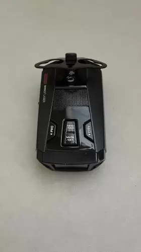 Spx7800bt Cobra 15 Band 360 Laser Radar Detector Spx 7800bt Parts