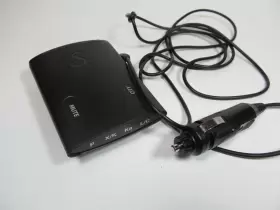 Ssr-50 Cobra Ssr 50 Radar Laser Detector With Car Charger Power Supply