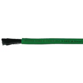 Cobra Wire And Cable 903370110974 A2008t03v100ft 8ga Grn Tinned 100ft