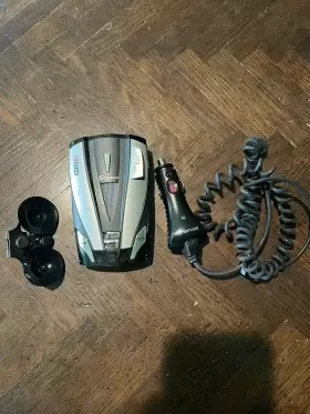 Xrs-9430 Cobra Xrs 9430 Radar Detector