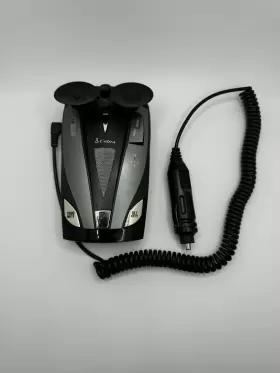 Xrs-9730 Cobra Xrs 9730 Radar Detector With Mount Tested
