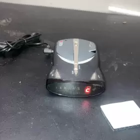 Xrs9445 Cobra Xrs 9445 Radar Detector