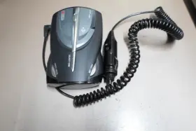 Xrs9690 Cobra Xrs 9690 360 Laser Radar Detector