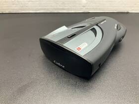 Cobra Xrs9740 Xrs 9730 Radar Detector 12-band 360 3 City Hwy Modes