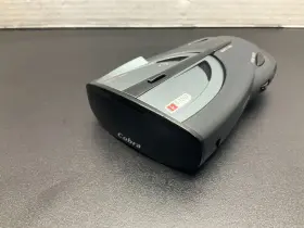 Xrs9740 Cobra Xrs 9730 Radar Detector 12-band 360 3 City Hwy Modes