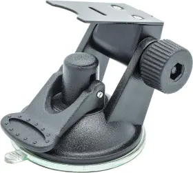 4336324702 Crossery Radar Detector Mount For Escort Detectors Dash And Windshield Car Suctio