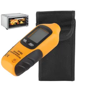 Cysfetenabckgevth29 Cysfetena Microwave Tester Ht M2 Digital Lcd Display Oven 2450