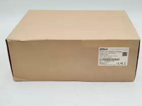 Dhi-itard-024ma-h Dahua 024ma Singlelane Speed Detect Radar