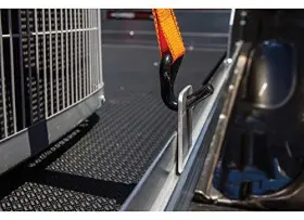 Cgcltd4 Decked Cltd4 Tie Down Clip