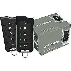 1butt Directed Electronics 4816p Python 2way /