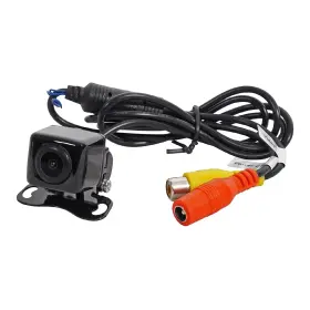 Xcam150 Dual Electronics 827204300077 Backup Camera For Car Truck And Suv Led High-defini