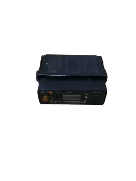 Rd-4100 Dynascan Cobra Vintage Trapshooter Pro Ii Supereterodyne Radar Detector