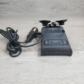 Ew-3110 Early Warning Radar Detector 3110 Tested