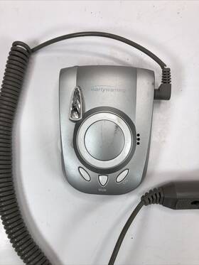 Early Warning Ew12 Radar Detector