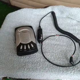 Ew-3100 Early Warning Ew3100 360 Radar/laser Detector With Voice