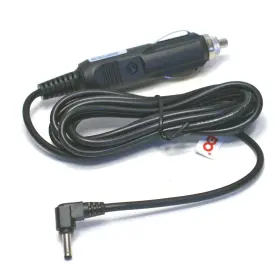 1235whl2 Edo Tech 12v Car Power Cord For Whistler Radar Laser Detector