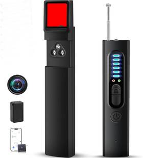 Elanby 094759736594 Hidden Camera Detectors And Bug Detector Anti-spy Finder Gp