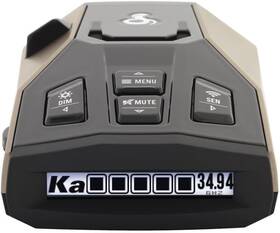 Electronics 313056493413 Rad 450 Laser Radar Detector Long Range False Alert Filter Voice And Oled