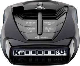 Electronics 445026670692 Rad 480i Laser Radar Detector Long Range Detection Bluetooth Apple Carplay A