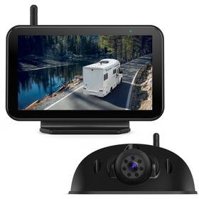 Erapta A2y5 Rv Backup Camera Wireless System For Furrion With 5-inch Monitor 1080p