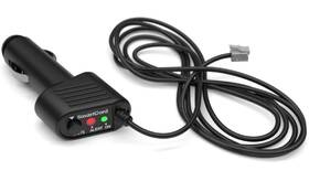 Escort 0010052-1 Official Radar Detector Smartcord Straight Wire For Max 360 360c
