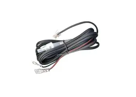0010058-1 Escort Radar Direct Wire Detector Power Cord New