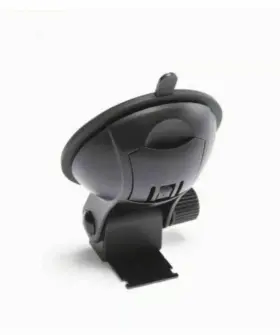 00200581 Escort Stickycup Windshield Mount For Max 360 Radar Detector - Black