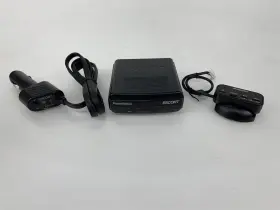 0100014-1 Escort Smartradar