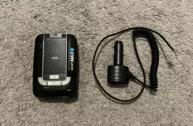 0100024-2 Escort Max 360 Laser Radar Detector Gps Please Read