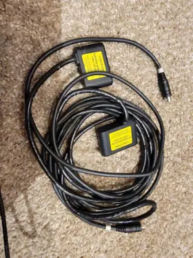0100027-2 Escort Max Ci 360 Laser Shifters 2