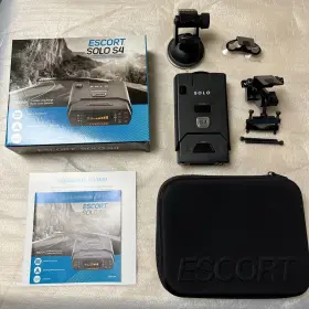 01000341 Escort Solo S4