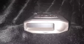 0100037-1 Escort Radar Detector No Mount
