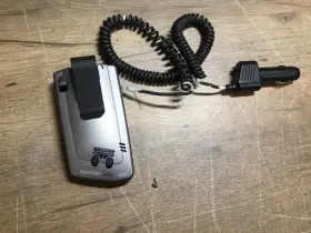 Escort 021738440906 Passport 8500 Radar Detector