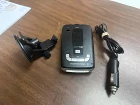 1000163 Escort Passport Max 2 Radar Detector -