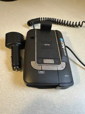 Escort 178081853915 Max 360 Radar Detector