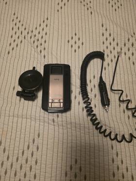 Escort 37373626 Ixc Long Range Radar Laser Detector
