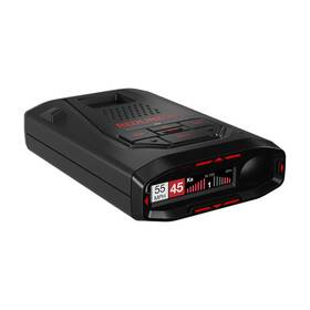 Escort 65498 Redline 360c Radar Speed Detector System Gps Laser Extreme Range