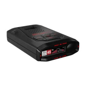 65498 Escort Redline 360c Radar Speed Detector System Gps Laser Extreme Range